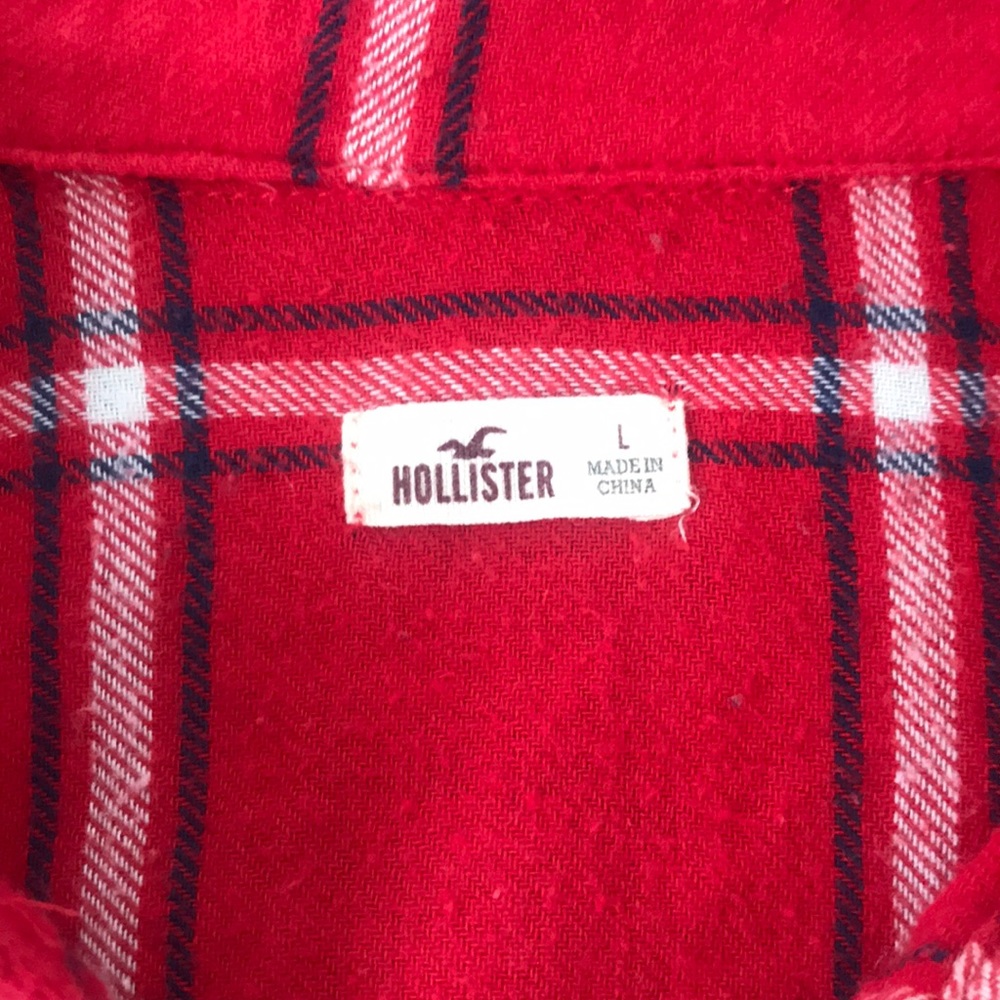Red Flannel - Picture 2 of 4